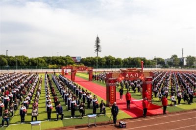 ​建校100年，乐亭一中历届主要校领导名单