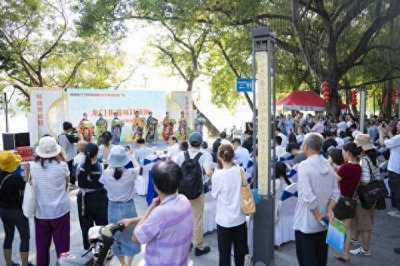 ​“惠游龙门”系列活动暨2023年温泉推广季开启