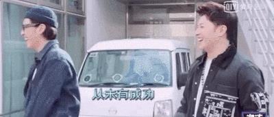《潮流合伙人》变吃播综艺?潘玮柏也太“下饭”了!