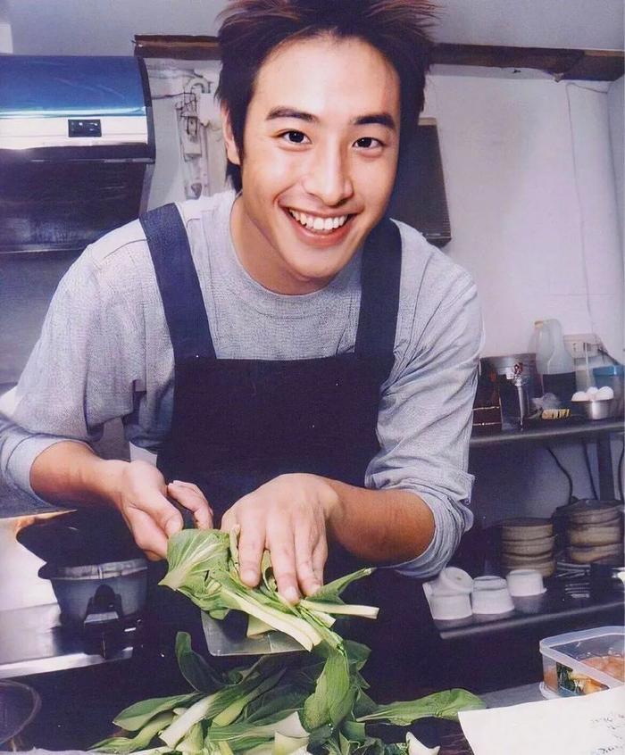 《潮流合伙人》变吃播综艺?潘玮柏也太“下饭”了!