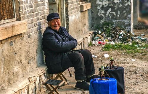 人一生有7个寿命坎的年龄(人生7个寿命坎)
