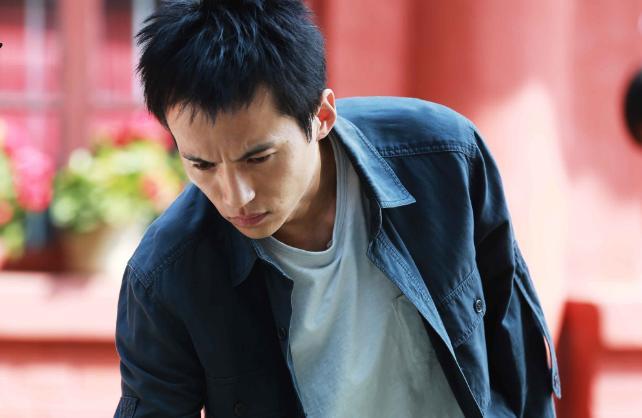 《我心雀跃》不一样的国产青春片