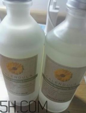 菲诗小铺金盏花水乳适合什么肤质_怎么样