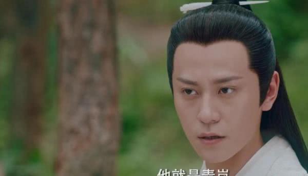 《听雪楼》阿靖独闯月宫,被明河偷袭,迦若失忆下意识保护阿靖