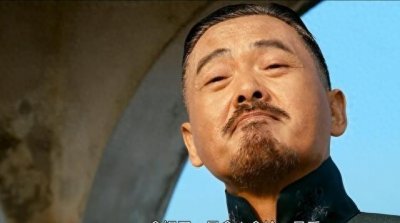 ​《让子弹飞》中张麻子的人物原型是朱德将军？真相恐怕没这么简单