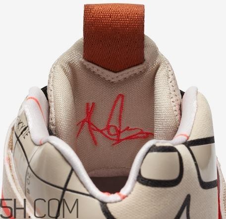 nike kyrie s1 hybrid what the配色实物什么样? nike kyrie s1 hybrid what the配色实物什么样?