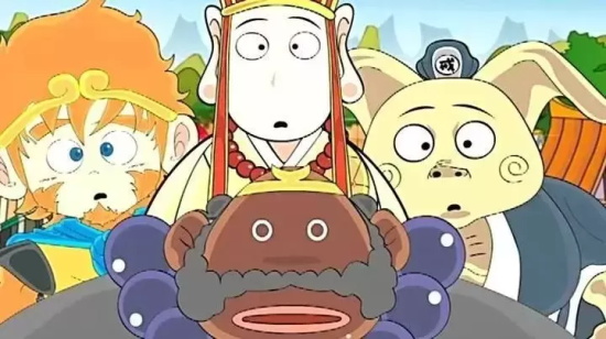 国产动画片哪些好看的(盘点十大最好看的经典国产动画片)