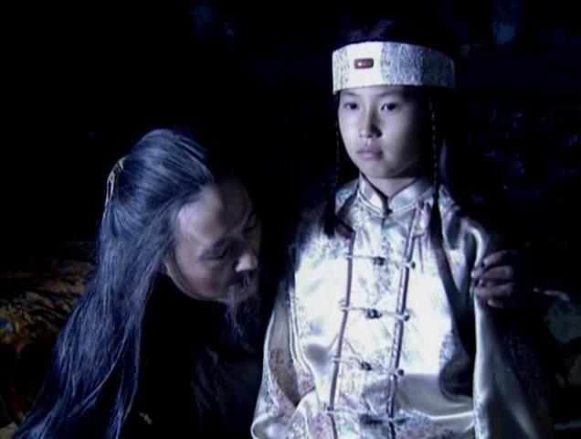 作为洪秀全之子,他9岁便有4个美艳老婆,年幼荒淫的他被凌迟致死