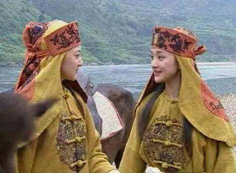 作为洪秀全之子,他9岁便有4个美艳老婆,年幼荒淫的他被凌迟致死