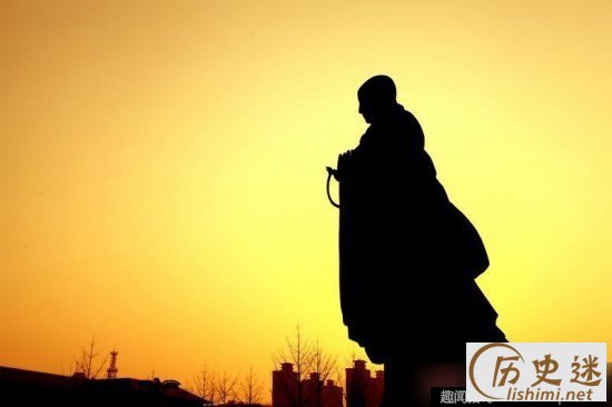 误传千年!西天取经第一人竟是他(2)