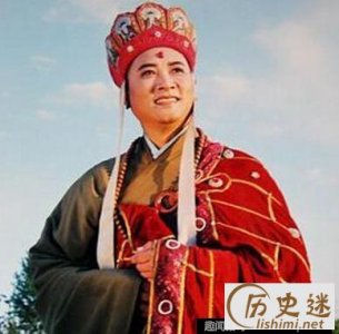 ​西天取经第一人是谁，玄奘西天取经的征程