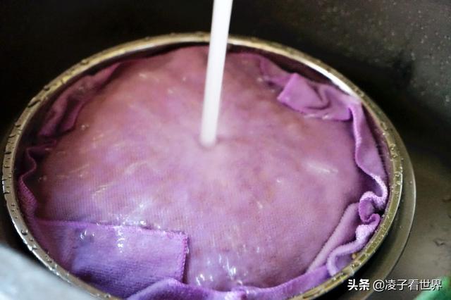 发豆芽方法与步骤(教你一分钟学会发豆芽)(8)