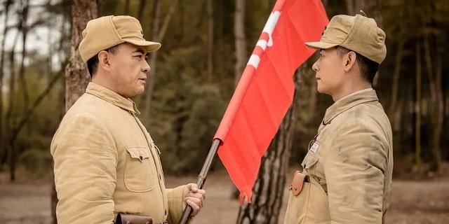 王新军主演的抗日电视剧(王新主演的抗日电视剧) 王新军 王新 第6张 王新军主演的抗日电视剧(王新主演的抗日电视剧) 王新军 王新 第6张