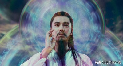 上古神话中的第一条龙，“祖龙”究竟是谁？并非烛龙，也非应龙