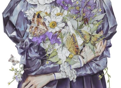 ​女性胸小会不会影响性爱？