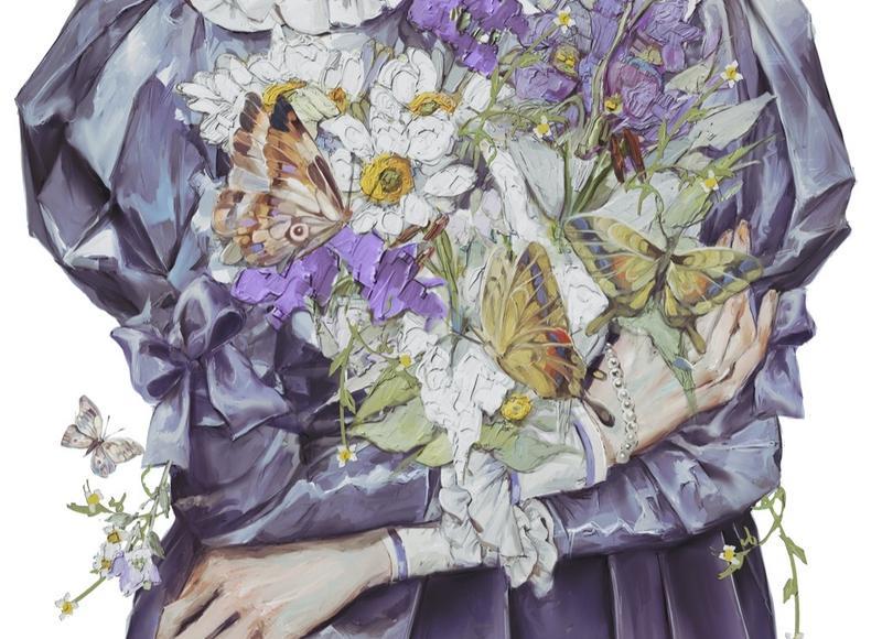 女性胸小会不会影响性爱？