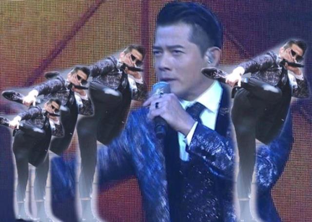 郭富城的电影(53岁郭富城演技最好的5部大作)(1)