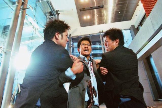 郭富城的电影(53岁郭富城演技最好的5部大作)(4)