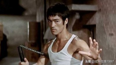 ​李小龙的电影有哪些？李小龙十大经典电影，你看过几部呢？