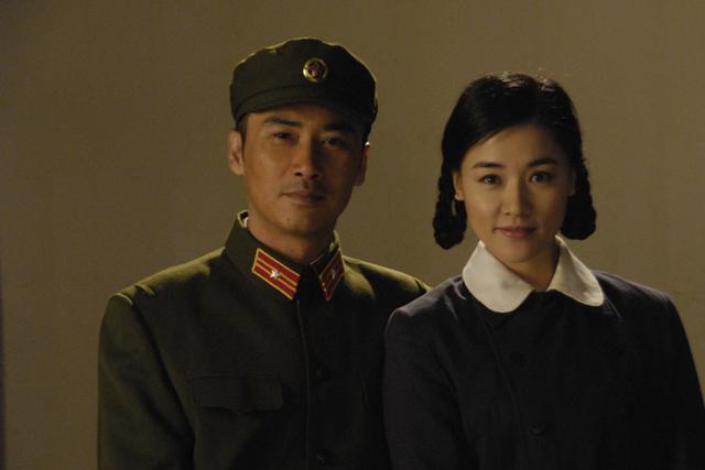 柳云龙主演谍战的电视剧大全(柳云龙出演的各类型电视剧作品)(17)