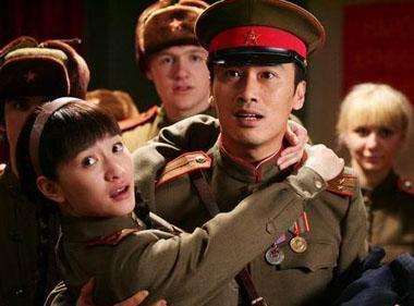 柳云龙主演谍战的电视剧大全(柳云龙出演的各类型电视剧作品)(5)