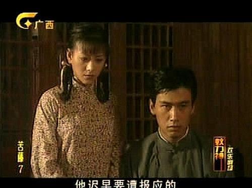 柳云龙主演谍战的电视剧大全(柳云龙出演的各类型电视剧作品)(18)