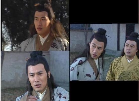 柳云龙主演谍战的电视剧大全(柳云龙出演的各类型电视剧作品)(20)