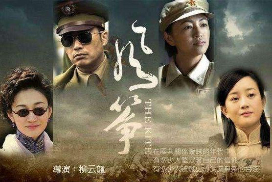 柳云龙主演谍战的电视剧大全(柳云龙出演的各类型电视剧作品)(1)