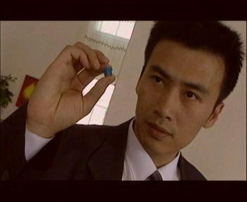 柳云龙主演谍战的电视剧大全(柳云龙出演的各类型电视剧作品)(13)