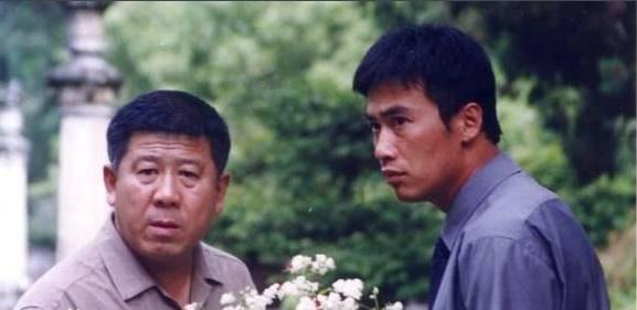柳云龙主演谍战的电视剧大全(柳云龙出演的各类型电视剧作品)(10)