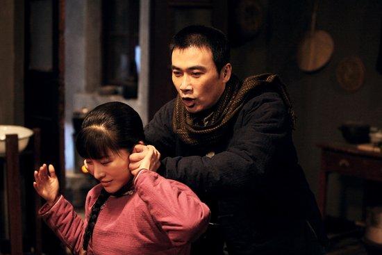 柳云龙主演谍战的电视剧大全(柳云龙出演的各类型电视剧作品)(14)
