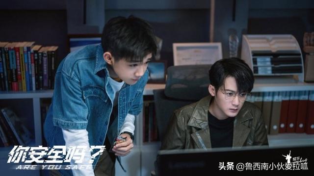 值得推荐的十部侦探悬疑电视剧(9月电视剧热度排行TOP10)(6)