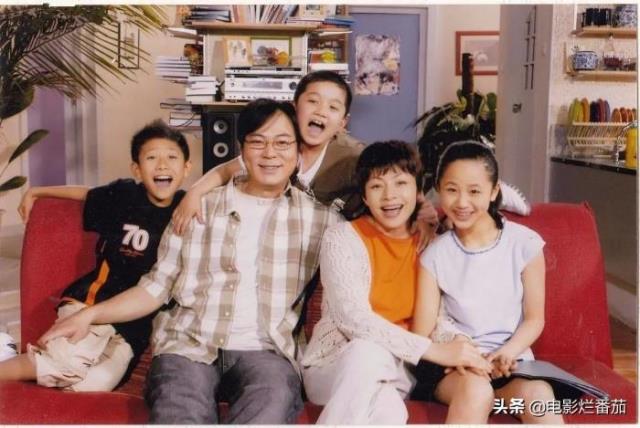 宋丹丹电视剧有哪些(算了20年感情债的宋丹丹)(10)