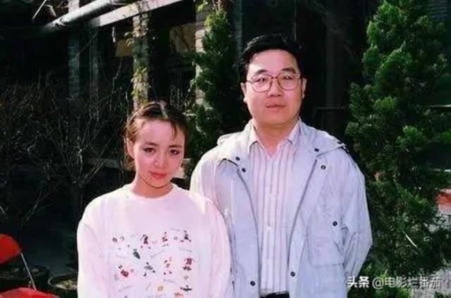 宋丹丹电视剧有哪些(算了20年感情债的宋丹丹)(17)