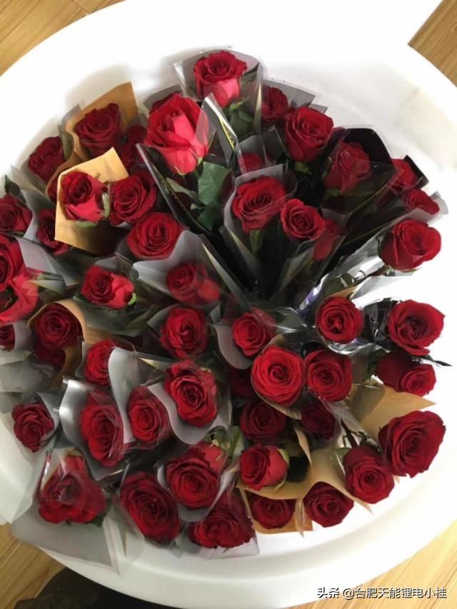 三八节适合送什么花(妇女节送什么花合适)(2)