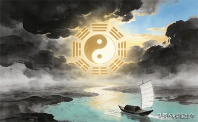 ​易经最好的卦不是乾坤，竟是离卦！读懂这一卦，普通人越活越通透