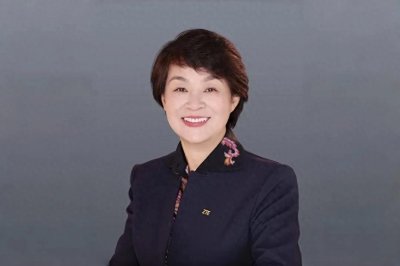 ​方榕：中兴通讯首位女董事长，和她的30年“长征”
