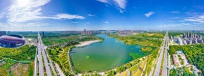 ​淮南市的历史沿革及地方特色