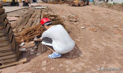 ​25岁男子在工地打工时，与老板娘发生了一段故事，让他至今没忘掉