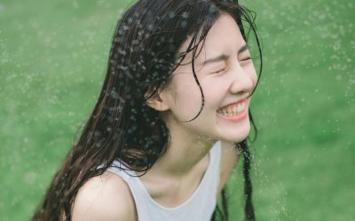 ​喜欢一个男孩子是什么感觉，女孩真正喜欢男孩的表现