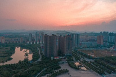 ​新余市的历史沿革及地方特色