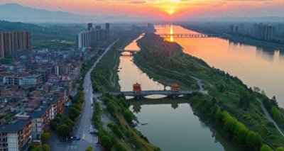 ​吉安市的历史沿革及地方特色