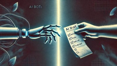 ​AI Bot到底是真助手，还是又一个流量收割伎俩？
