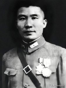 ​抗战虎贲：国民革命军第74军
