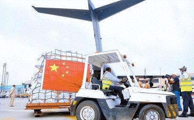 ​中国养出“白眼狼”了？朝鲜亲俄，巴铁亲美就是背叛？错！