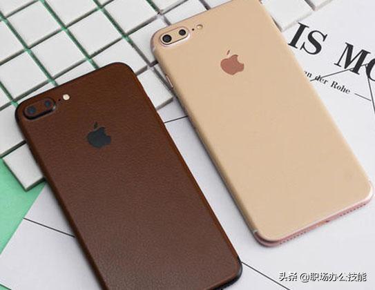 苹果手机3d touch的功能(用了这么多年的iPhone)(1)