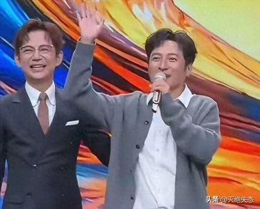​从主持人到精神病，如今又重磅回归湖南卫视，李维嘉经历了什么？