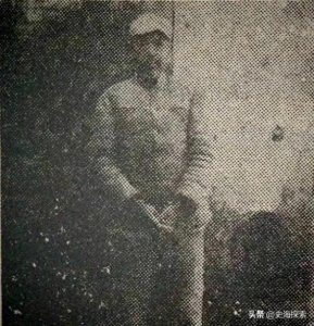 ​五阎王武庭麟：抗日名将的双面人生，郏县屠使背后的血腥真相