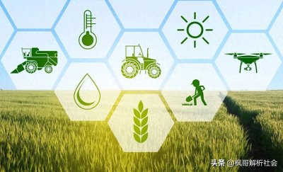 ​农民的好日子真的要来了