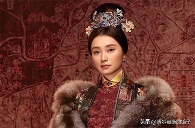 ​诚孝昭皇后张氏赋